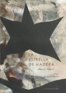 La estrella de madera