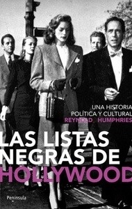 Las listas negras de Hollywood