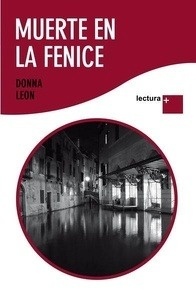 Muerte en la Fenice