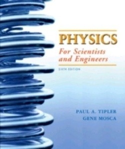 Physics for Scientists and Engineers