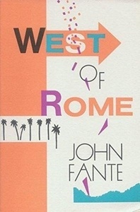 West of Rome