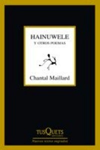 Hainuwele y otros poemas