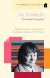 Iris Murdoch