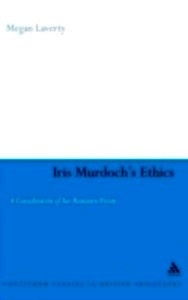 Iris Murdoch's Ethics