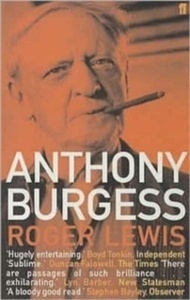 Anthony Burgess