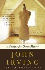 A Prayer for Owen Meany