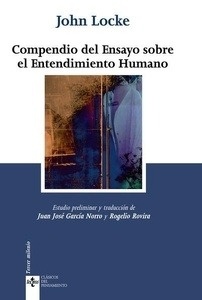 Compendio del "Ensayo sobre el Entendimiento Humano"