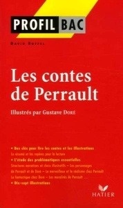 Les contes de Perrault