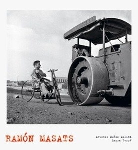 Ramon Masats