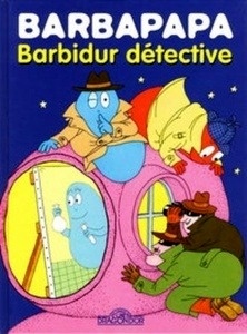 Barbapapa