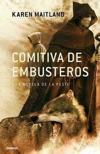 Comitiva de embusteros