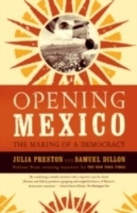 Opening Mexico