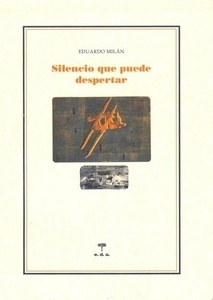 Silencio que puede despertar