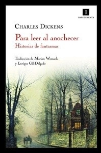 Para leer al anochecer