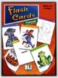 Flashcards français