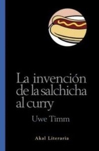 La invención de la salchicha al curry