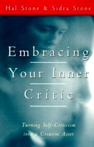 Embracing your Inner Critic