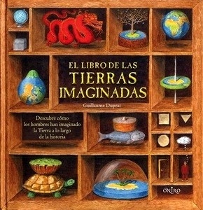 El libro de las tierras