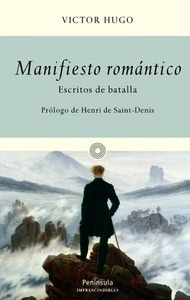 Manifiesto romántico