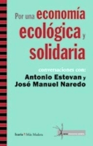 Por una economía ecológica solidaria
