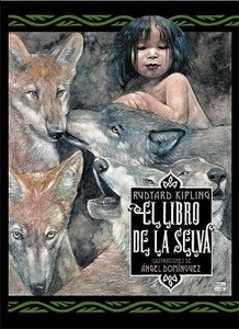 El libro de la selva