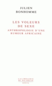 Les voleurs de sexe