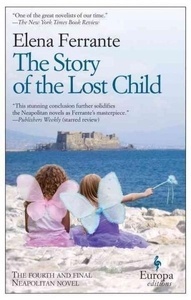 The Story of the Lost Child