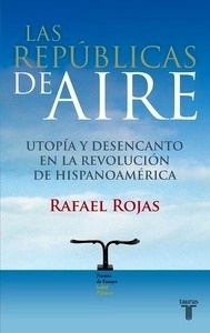 Las repúblicas del aire