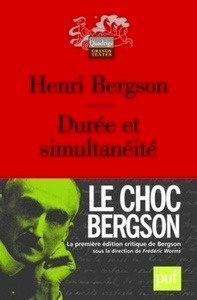 Durée et simultanéité