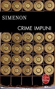 Crime impuni