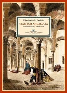 Viaje por Andalucía