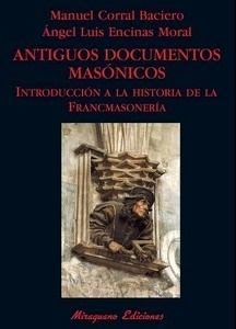 Antiguos documentos masónicos