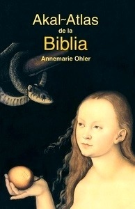 Atlas de la Biblia