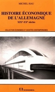 Histoire économique de l'Allemagne