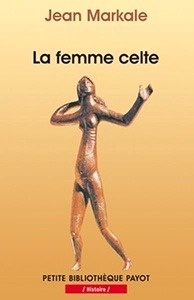 La femme celte