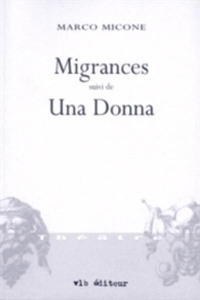 Migrances. Una Donna