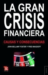 La gran crisis financiera