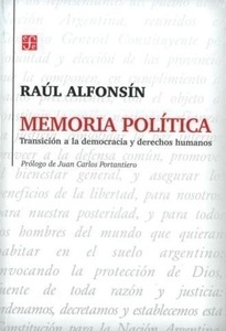 Memoria política