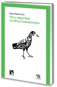 Paz y seguridad en África Subsahariana