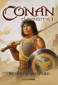 Conan: Cimmerio