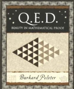 Q.E.D. : Beauty in Mathematical Proof