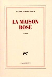 La maison rose