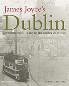 James Joyce's Dublin
