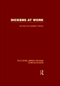 Dickens at Work
