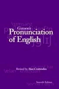 Gimson's Pronunciation of English