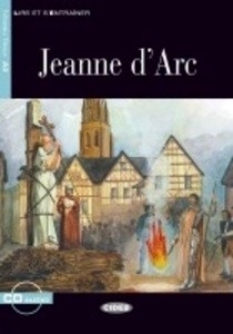 Jeanne d'Arc Niveau Deux A2