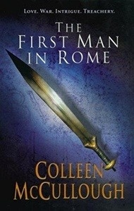 First Man in Rome