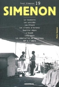 Tout Simenon