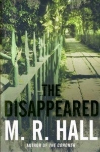 The Disappeared