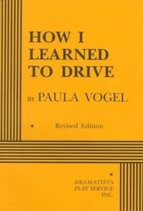 How I Learned to Drive